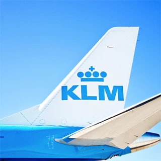 Cupón Descuento KLM