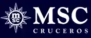 Cupón Descuento MSC Cruceros