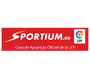 Código Promocional Sportium 